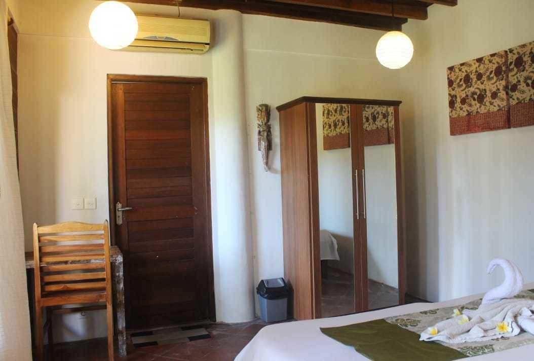 Tribe Theory Startup Village For Entrepreneurs Kuta Lombok Exterior foto